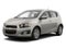 2012 Chevrolet Sonic Hatch 2LZ