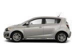 2012 Chevrolet Sonic Hatch 2LZ