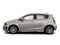 2012 Chevrolet Sonic Hatch 2LZ