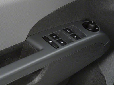 2012 Chevrolet Sonic Hatch 2LZ