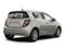 2012 Chevrolet Sonic Hatch 2LZ
