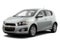 2012 Chevrolet Sonic Hatch 2LZ
