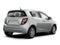 2012 Chevrolet Sonic Hatch 2LZ