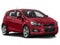 2012 Chevrolet Sonic Hatch 2LZ