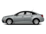 2014 Chevrolet Cruze Sedan LS (Automatic)