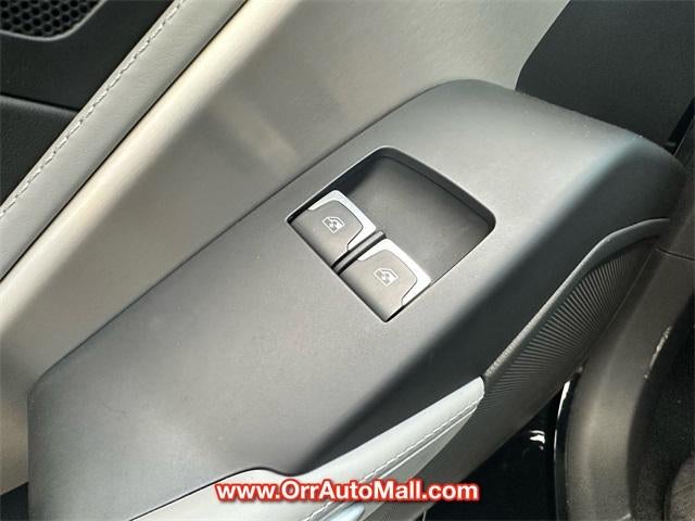 2019 Chevrolet Corvette Coupe Z06 3LZ