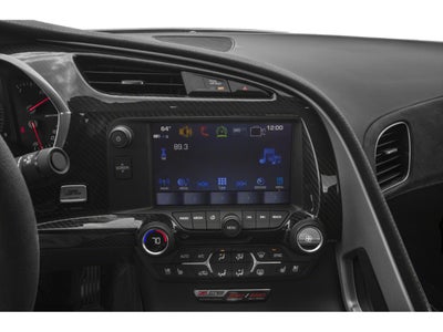 2019 Chevrolet Corvette Coupe Z06 3LZ