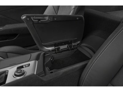 2019 Chevrolet Corvette Coupe Z06 3LZ