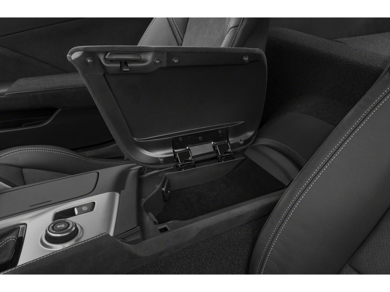 2019 Chevrolet Corvette Coupe Z06 3LZ