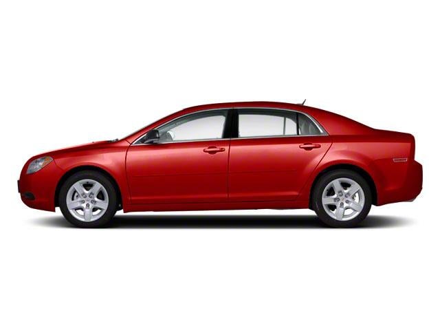 2012 Chevrolet Malibu 1LT