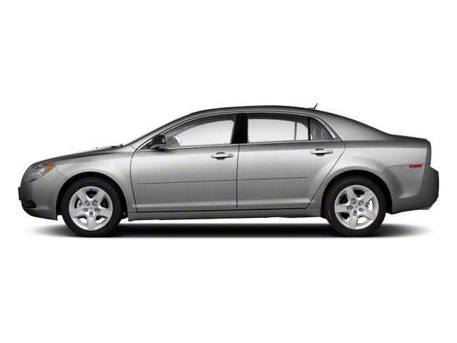 2012 Chevrolet Malibu 1LT
