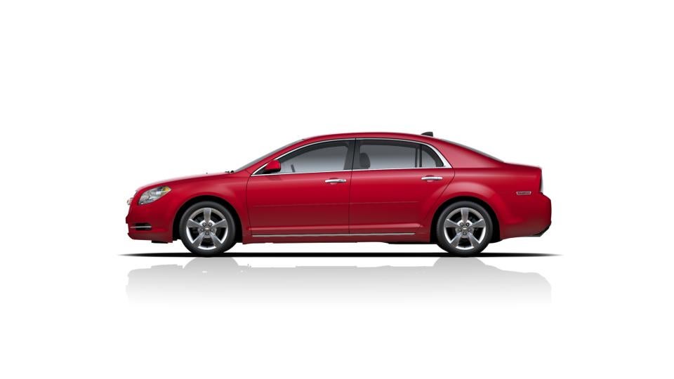 2012 Chevrolet Malibu 1LT