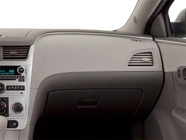 2012 Chevrolet Malibu 1LT