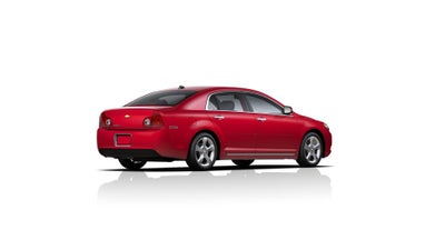 2012 Chevrolet Malibu 1LT