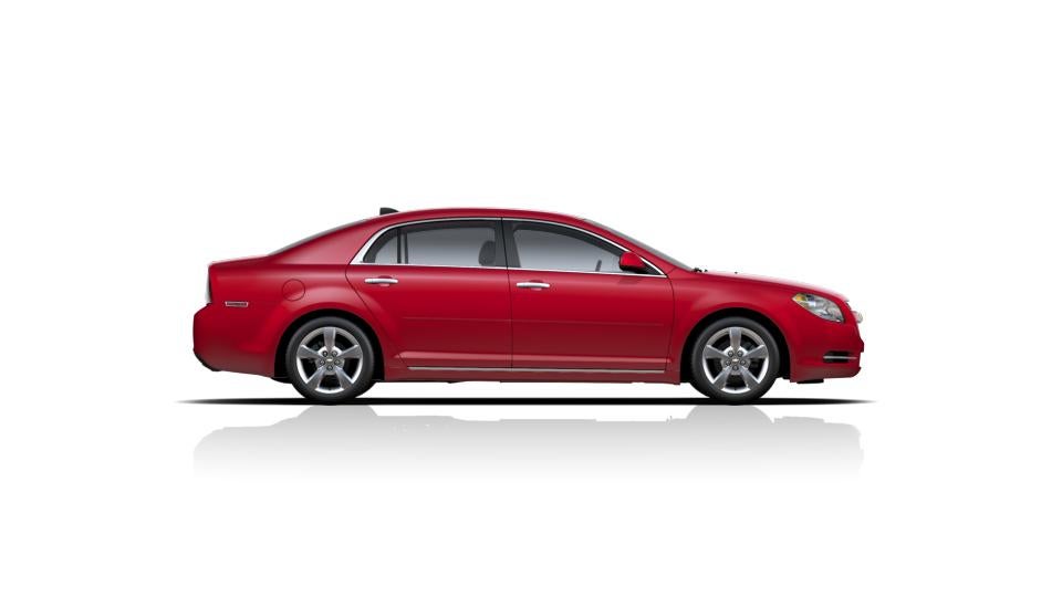 2012 Chevrolet Malibu 1LT