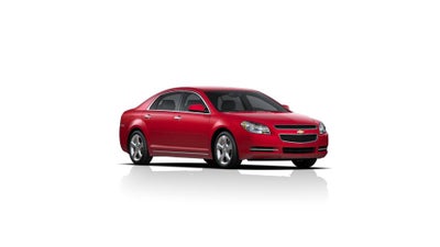 2012 Chevrolet Malibu 1LT