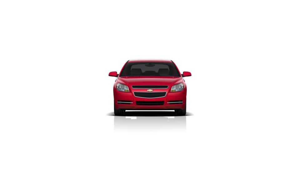 2012 Chevrolet Malibu 1LT