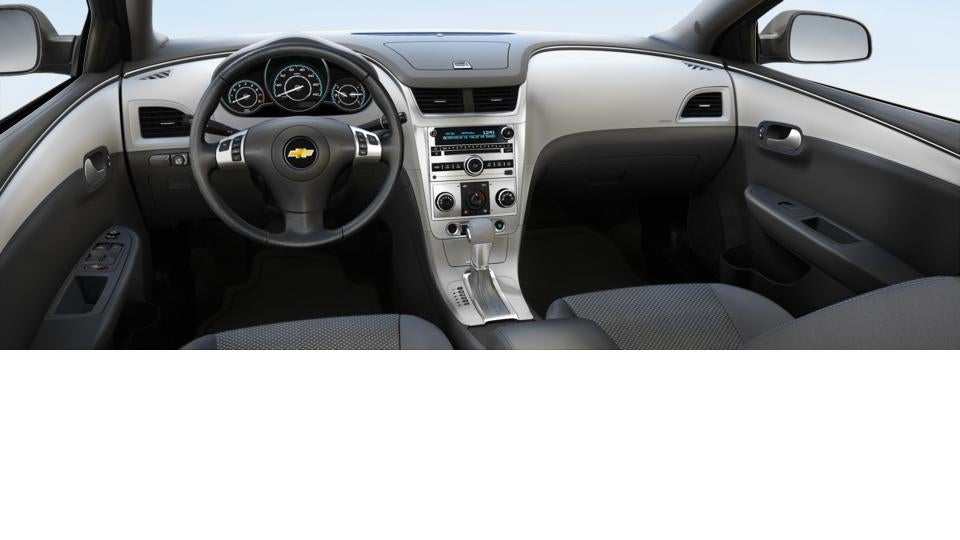 2012 Chevrolet Malibu 1LT