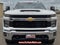 2025 Chevrolet Silverado 2500 HD Crew Cab Standard Box 4-Wheel Drive LT