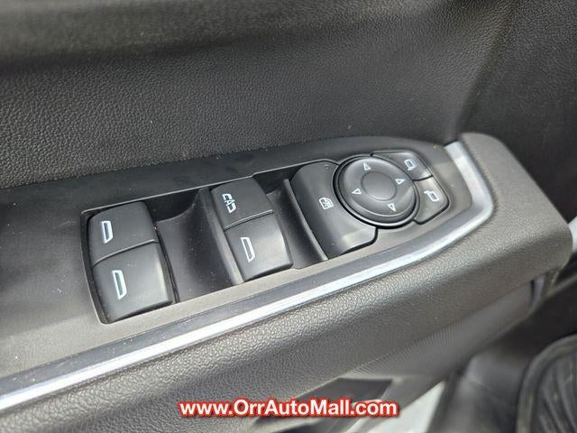 2025 Chevrolet Silverado 2500 HD Crew Cab Standard Box 4-Wheel Drive LT