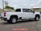 2025 Chevrolet Silverado 2500 HD Crew Cab Standard Box 4-Wheel Drive LT