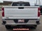 2025 Chevrolet Silverado 2500 HD Crew Cab Standard Box 4-Wheel Drive LT