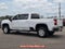 2025 Chevrolet Silverado 2500 HD Crew Cab Standard Box 4-Wheel Drive LT