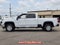 2025 Chevrolet Silverado 2500 HD Crew Cab Standard Box 4-Wheel Drive LT