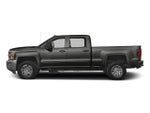 2016 Chevrolet Silverado 2500 HD Crew Cab Standard Box 4-Wheel Drive LT
