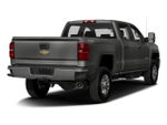 2016 Chevrolet Silverado 2500 HD Crew Cab Standard Box 4-Wheel Drive LT