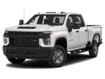 2020 Chevrolet Silverado 2500 HD Crew Cab Standard Box 4-Wheel Drive Work Truck