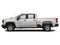2020 Chevrolet Silverado 2500 HD Crew Cab Standard Box 4-Wheel Drive Work Truck