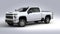 2022 Chevrolet Silverado 2500 HD Crew Cab Standard Box 4-Wheel Drive LT
