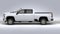 2022 Chevrolet Silverado 2500 HD Crew Cab Standard Box 4-Wheel Drive LT