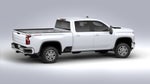 2022 Chevrolet Silverado 2500 HD Crew Cab Standard Box 4-Wheel Drive LT