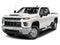 2022 Chevrolet Silverado 2500 HD Crew Cab Standard Box 4-Wheel Drive LT