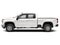 2022 Chevrolet Silverado 2500 HD Crew Cab Standard Box 4-Wheel Drive LT