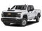 2024 Chevrolet Silverado 2500 HD Crew Cab Standard Box 4-Wheel Drive LT