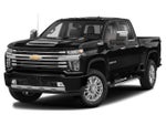 2020 Chevrolet Silverado 2500 HD Crew Cab Standard Box 4-Wheel Drive High Country