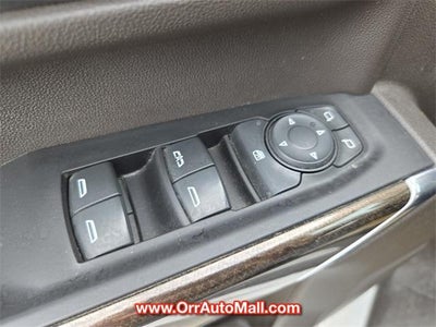 2020 Chevrolet Silverado 3500 HD Crew Cab Long Box 4-Wheel Drive LT