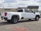 2020 Chevrolet Silverado 3500 HD Crew Cab Long Box 4-Wheel Drive LT