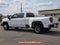2020 Chevrolet Silverado 3500 HD Crew Cab Long Box 4-Wheel Drive LT