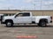 2020 Chevrolet Silverado 3500 HD Crew Cab Long Box 4-Wheel Drive LT
