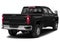 2020 Chevrolet Silverado 3500 HD Crew Cab Long Box 4-Wheel Drive LT