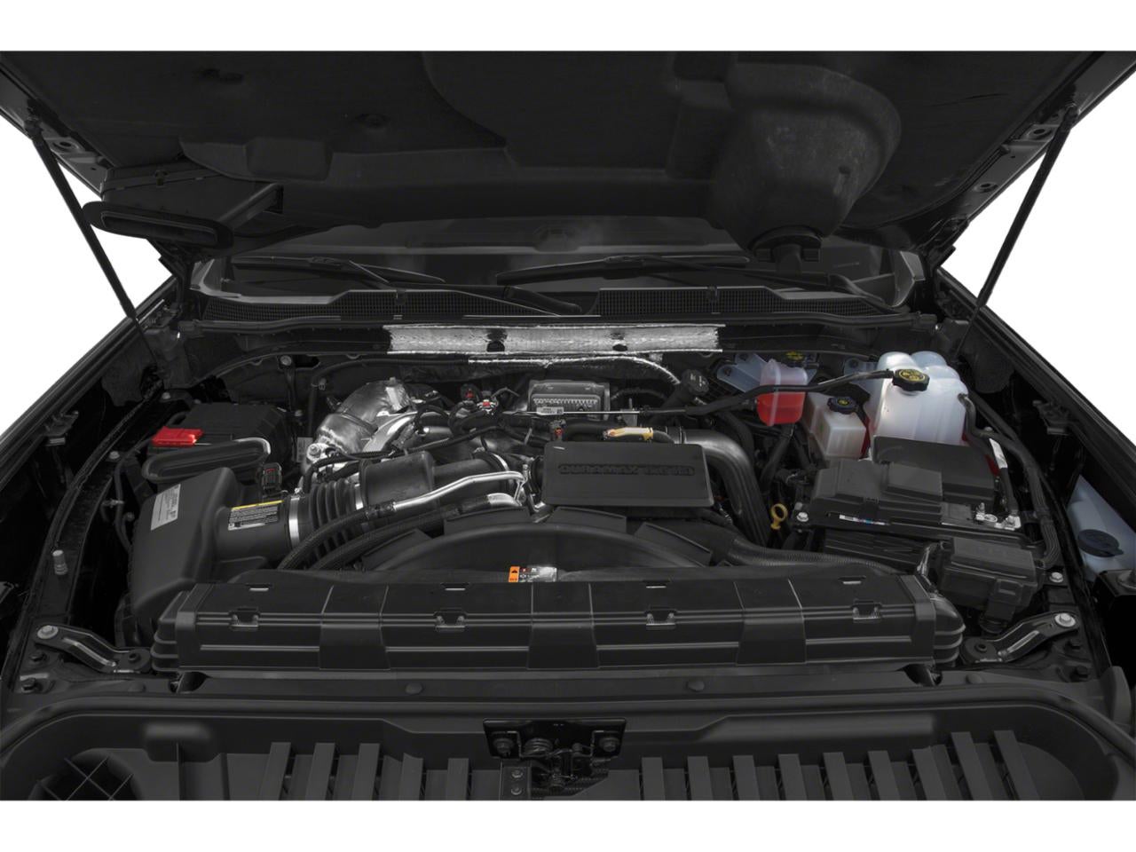 2020 Chevrolet Silverado 3500 HD Crew Cab Long Box 4-Wheel Drive LT