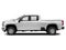 2020 Chevrolet Silverado 3500 HD Crew Cab Long Box 4-Wheel Drive LT