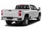 2020 Chevrolet Silverado 3500 HD Crew Cab Long Box 4-Wheel Drive LT