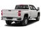 2020 Chevrolet Silverado 3500 HD Crew Cab Long Box 4-Wheel Drive LT