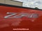 2019 Chevrolet Colorado Crew Cab Short Box 4-Wheel Drive ZR2