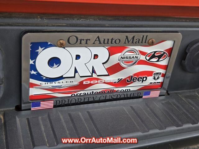 2019 Chevrolet Colorado Crew Cab Short Box 4-Wheel Drive ZR2